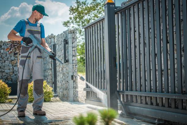 Reliable Ashburn, GA Pressure Washing Services Solutions
