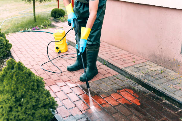 Best Building Exterior Washing  in Ashburn, GA