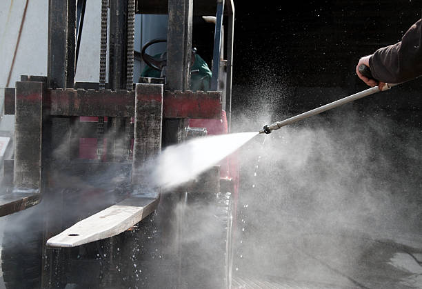 Best Driveway Pressure Washing  in Ashburn, GA