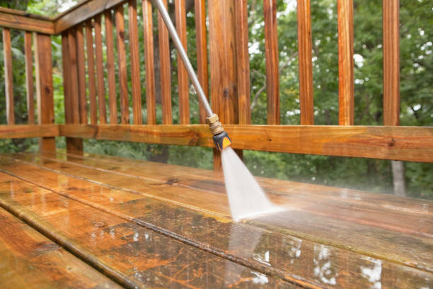 Best Post-Construction Pressure Washing  in Ashburn, GA